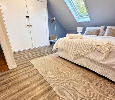 Corindi Beach House | Palmaya - Bali-Inspired 5BR Beach Award Wining House in Corindi