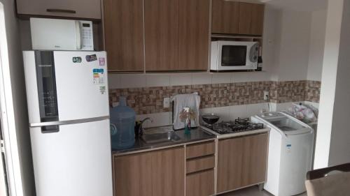 Gravata Apartment | palmeiras