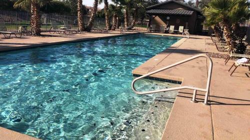 Maricopa House | Palmen Maricopa