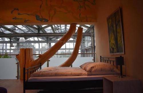 Entraching Apartment | Palmengarten