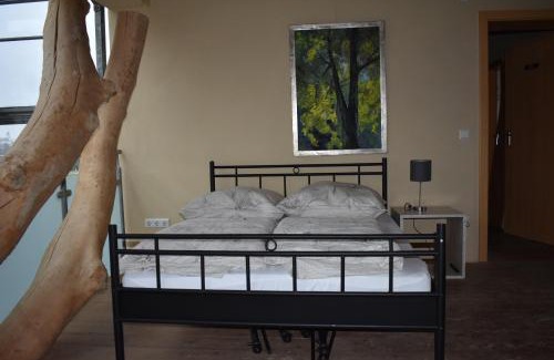 Entraching Apartment | Palmengarten