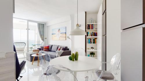 Algarrobo Apartment | Palmenstrand