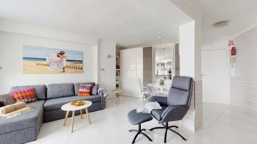 Algarrobo Apartment | Palmenstrand