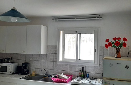 Montvert-les Bas Apartment | PALMER : F3 Panoramic sea view 1-4 persons