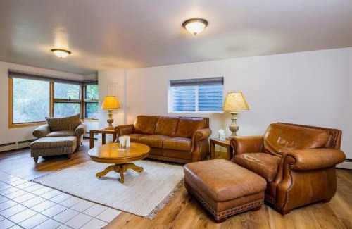 Glenwood Springs House | Palmer House