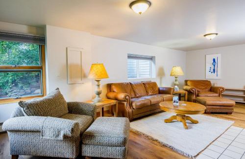 Glenwood Springs House | Palmer House