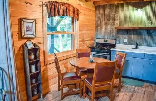 Old Forge House | Palmer Point - The Study