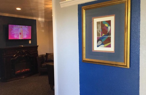 Midway Hotel | Palmer's Motel