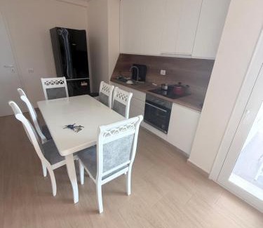 Elbasan Apartment | palmera apartament