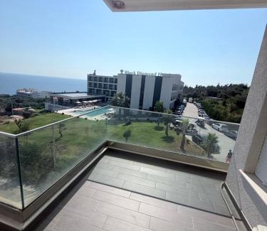 Elbasan Apartment | palmera apartament