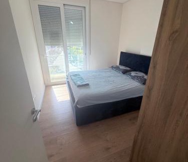 Elbasan Apartment | palmera apartament