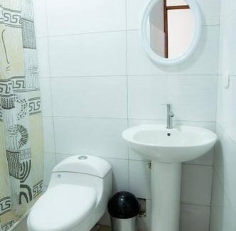 Jaen Apartment | Palmera House