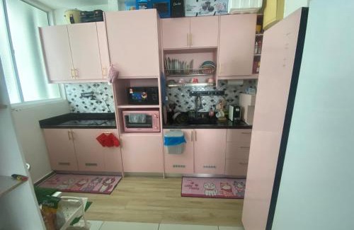 Kajang Apartment | Palmera Residensi