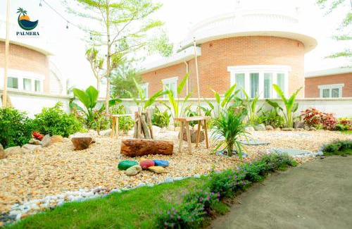 Nghi Xuan Villa | Palmera Villa 2 PN view biển Xuân Thành Hà Tĩnh Hoa Tiên Paradise