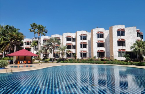 Kram Hotel | Palmeraiebeach Resort Rayong