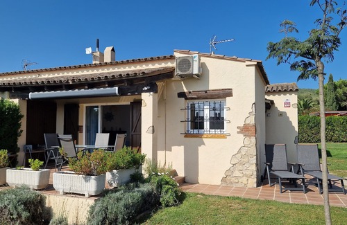 Torroella de Montgri Ski Chalet | Palmeres 40