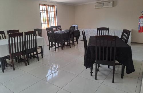 Mahikeng House | Palmetto guesthouse
