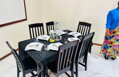 Mahikeng House | Palmetto guesthouse