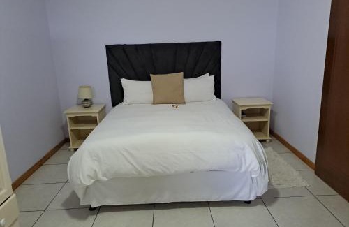 Mahikeng House | Palmetto guesthouse