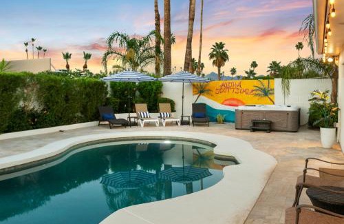 Raskin Estates House | Palmetto Paradise