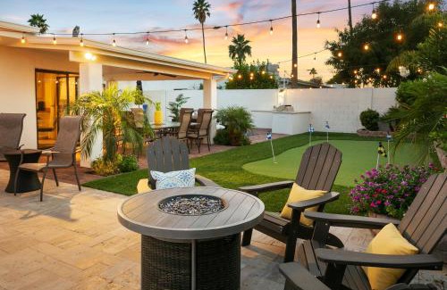 Raskin Estates House | Palmetto Paradise