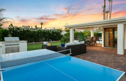 Raskin Estates House | Palmetto Paradise