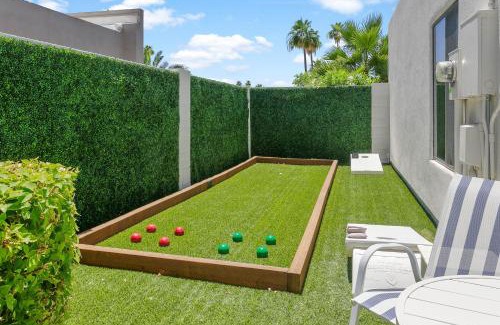 Raskin Estates House | Palmetto Paradise