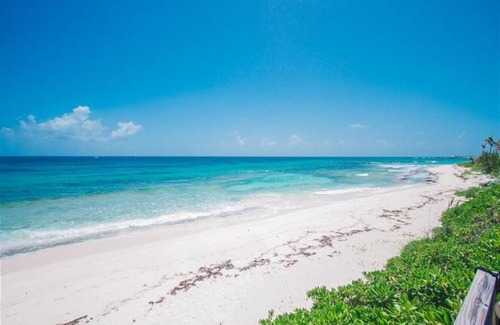 North Palmetto Point House | Palmetto Sunrise by Eleuthera Vacation Rentals