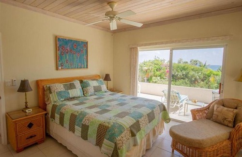 North Palmetto Point House | Palmetto Sunrise by Eleuthera Vacation Rentals