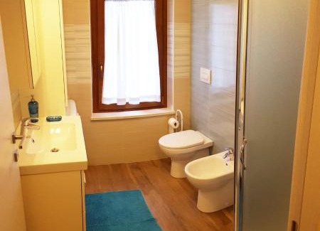 Charvensod Apartment | Palmira Guest House