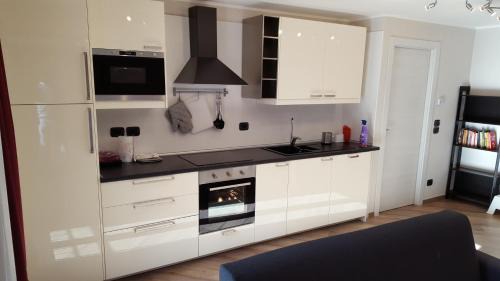 Charvensod Apartment | Palmira Guest House