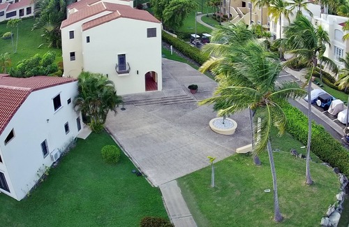 Candelero Abajo Apartment | Palmira Studio 1Bed/1Bath
