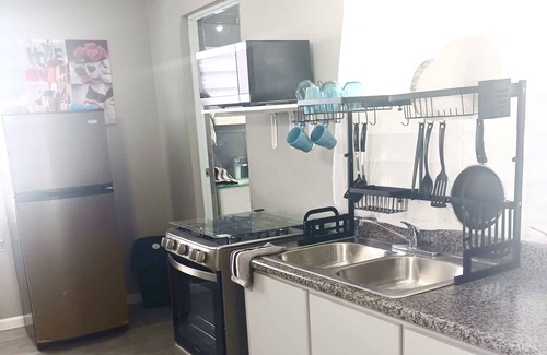Hato Abajo Apartment | Palmita Suite/ 1 bedroom Studio Apartment