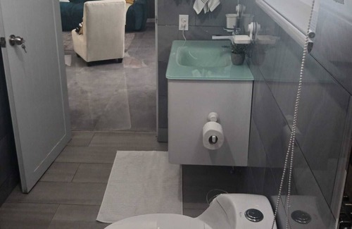 Hato Abajo Apartment | Palmita Suite/ 1 bedroom Studio Apartment