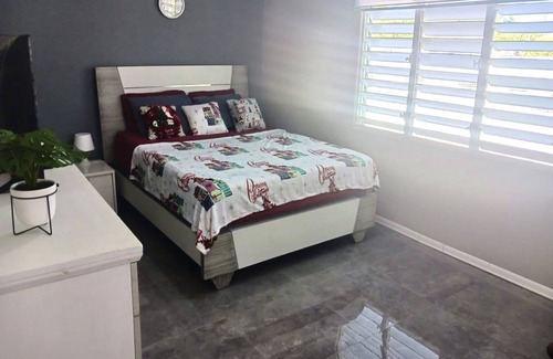 Hato Abajo Apartment | Palmita Suite/ 1 bedroom Studio Apartment