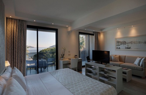 Igalo Hotel | Palmon Bay Hotel & Spa