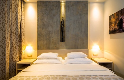 Igalo Hotel | Palmon Bay Hotel & Spa