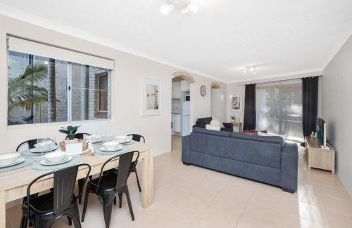 Tuncurry Apartment | Palms 3