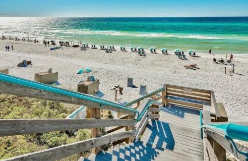 Seacrest Beach House | Palms and Pines