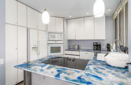 Wailea House | Palms at Wailea 703: Luxury Renovation, Split AC!