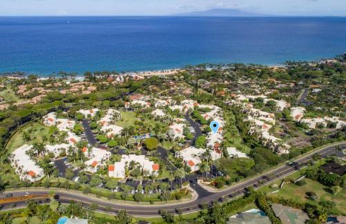 Wailea House | Palms at Wailea 703: Luxury Renovation, Split AC!