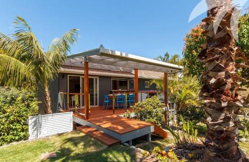 Blueys Beach House | Palms House