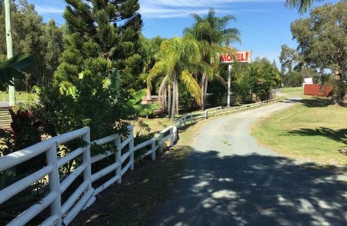 Coopernook Hotel | Palms Oasis Motel