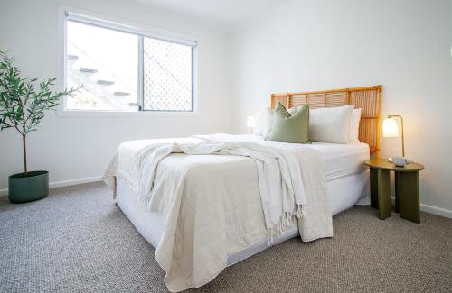 Tugun Apartment | Palms on Tugun