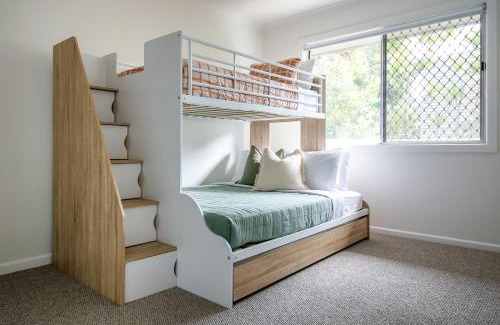 Tugun Apartment | Palms on Tugun
