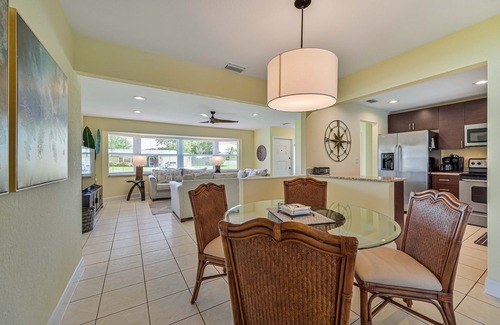 Cypress Lakes Estates House | Palms, Your Florida Retreat, Private Heated Pool