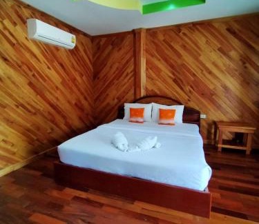Khao Saming Resort | Palmsuay Resort