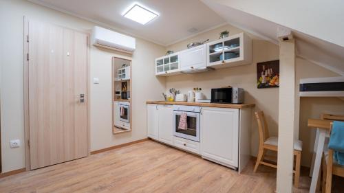 Dunakeszi Apartment | Palmy Home Dunakeszi