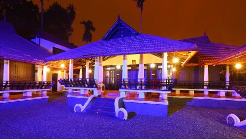 Alappuzha House | Palmy Lake Resort