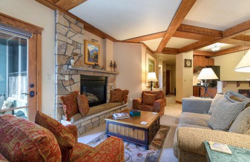 Mountain Village House | Palmyra 3D by AvantStay Gorgeous Condo in Great Location